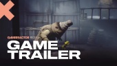 Little Nightmares Enhanced Edition - Comparative Trailer
