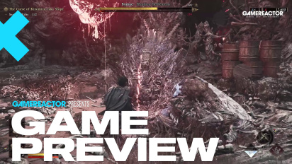 Onimusha: Way of the Sword - Video &Ouml;nizlemesi