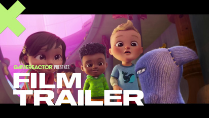 CoComelon: The Movie - Resmi Teaser Fragmanı