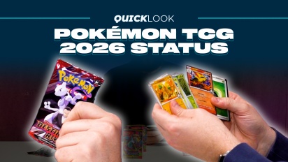 Pok&eacute;mon The Card Game 2026 (Quick Look) - Y&uuml;kleniyor Phantasmal Flames