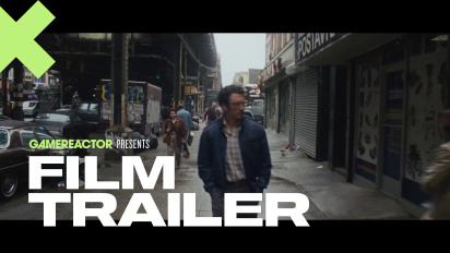 Paper Tiger - Resmi Teaser Fragmanı