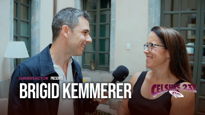 Romantazide Büyüme - Brigid Kemmerer Celsius 232 Röportajı