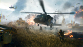 Battlefield 6’s roadmap for the rest of the year is stacked