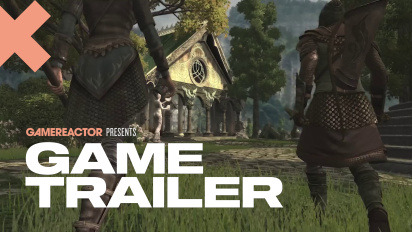 The Lord of the Rings: War in the North - Legacy Edition - Fragman Fragmanı