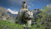 Crimson Desert 'nin DLC'si bu yıl gelecek