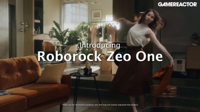 Roborock Zeo One - Video Sunumu (Sponsorlu)