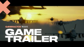 Battlefield 6 x Top Gun: Carrier Strike - Cinematic Trailer