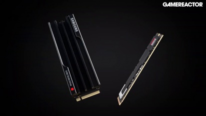 Samsung 9100 Pro - Ürün Vitrini (Sponsorlu)