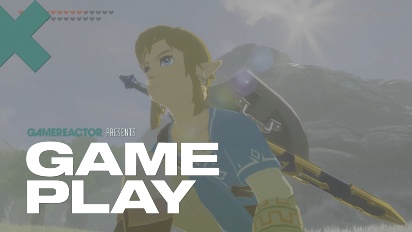 Nintendo Switch 2'de 4K HDR'de The Legend of Zelda: Breath of the Wild gördünüz mü?