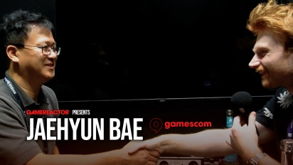 Taktiksel Nişancı Oyunlarına Yeni Bir Bakış Getiriyoruz - Cinder City Jaehyun Bae ile Röportaj