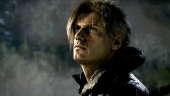 Leon S. Kennedy'nin seslendirme sanat&ccedil;ısı, Resident Evil filmi hakkında iyimser