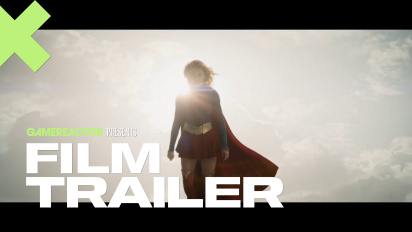 Supergirl - Biletler Şimdi Satışta