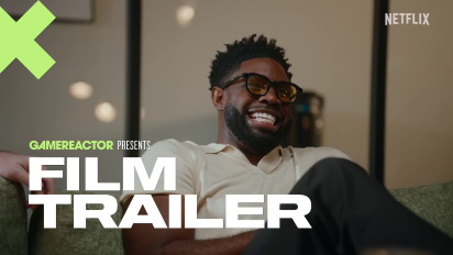 The Rest Is Football - Resmi Fragman (Netflix)