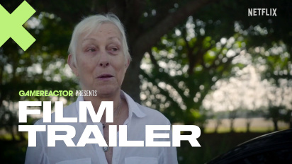 Chris & Martina: The Final Set - Resmi Fragman (Netflix)