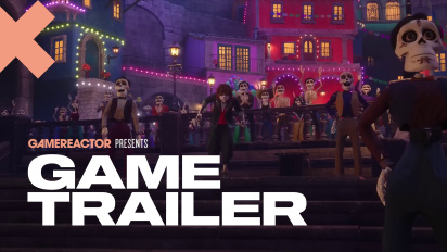 Kingdom Hearts IV - Genişletilmiş D23 2026 Coco Fragman