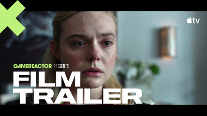 Margo's Got Money Troubles - Resmi Fragman (Apple TV)