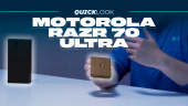 Motorola Razr 70 Ultra (Quick Look) - Amiral gemisi Kapaklı Telefon