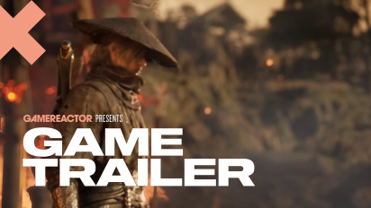 Phantom Blade Zero - PS5 &Ouml;zellikler Fragmanı