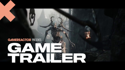 Mortal Shell II - Fragman Fragmanı