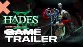 Hades II - The Warsong Update Trailer