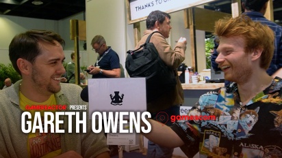 İşe Yaramaz Bir Dedektif Olarak Gizemleri Çözmek - No Stone Unturned Gamescom 2025'te Gareth Owens ile röportaj