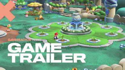 26 Mart'ta Nintendo Switch 2'de Super Mario Bros. Wonder i&ccedil;in neler geleceğine bakın!