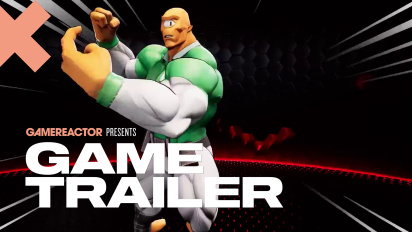 Invincible VS - A&ccedil;ık Beta A&ccedil;ıklaması: Allen The Alien Oynanış Fragmanı (PS5)