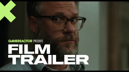 The Invite - Resmi Fragman #2