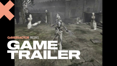 Prison of Husks - Future Games Show 2026 Fragmanı