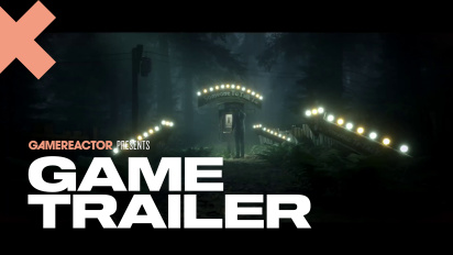 The Pines - Resmi Fragman 2