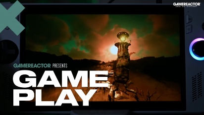 Keeper - ROG Xbox Ally'de Oynanış