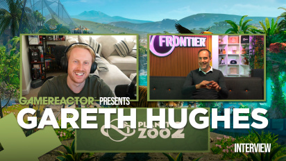 Daha Vahşi Bir D&uuml;nya İnşaat - Planet Zoo 2 Frontier Developments ile r&ouml;portaj