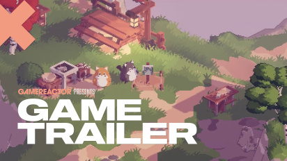 Tinkernest - Duyuru Fragmanı