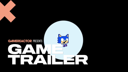 Sonic Pico Park - Yaz Oyun Festivali Fragmanı