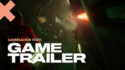 Star Trek: Shadow Frontier - Duyuru Tanıtımı