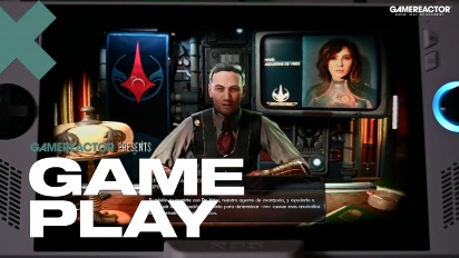 The Outer Worlds 2 - ROG Xbox Ally'de Oynanış