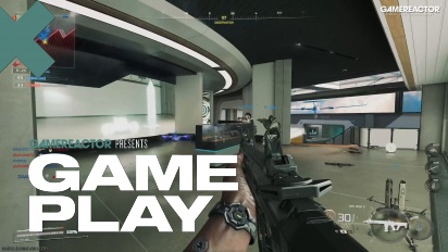 Call of Duty: Black Ops 7 - The Forge Oynanışında Takım Ölüm Maçı