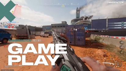 Call of Duty: Black Ops 7 - Maruz Kalma Oynanışında Hakimiyet