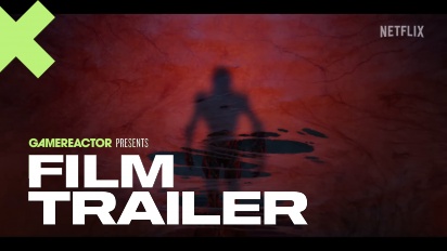 Stranger Things: Sezon 5 - Resmi Tanıtım Fragmanı