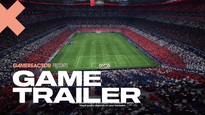 EA Sports FC 26 | Resmi Tanıtım Fragmanı