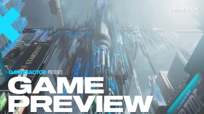 Pragmata - Video &Ouml;nizlemesi