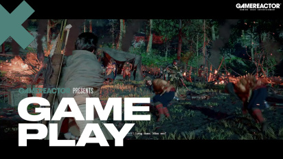 Crimson Desert - A&ccedil;ılış Oynanışı