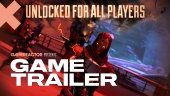 Apex Legends - Resurrection Gameplay Trailer