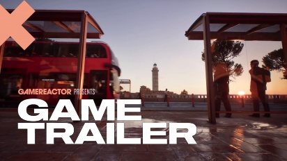 Bus Simulator 27 - Tanıtım Fragmanı