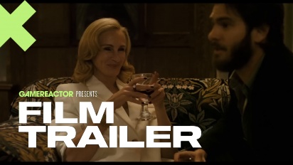 After the Hunt - Resmi Fragman