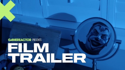 Kill Giggles - Resmi Fragman