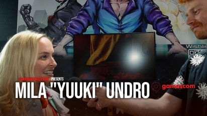 Slav Folkloru ve Bilimkurguyu Karıştırmak - Project Thea Gamescom 2025'te Röportaj