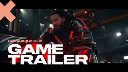 Tron: Ares - Resmi Fragman