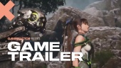 Stellar Blade - PC release date trailer