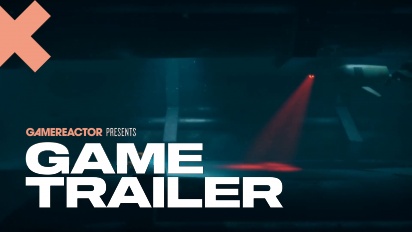 Node: The Last Favor of the Antarii - Konsol Tanıtım Fragmanı